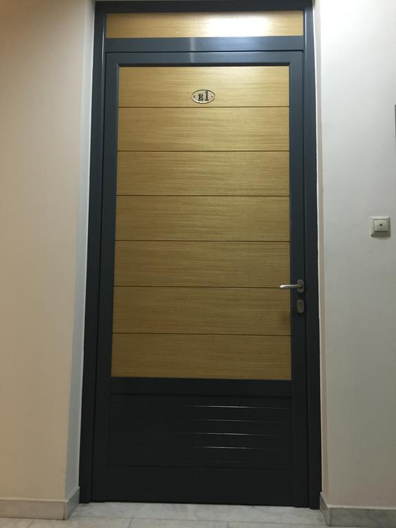 Central Luxury Lofts Hanya Dış mekan fotoğraf