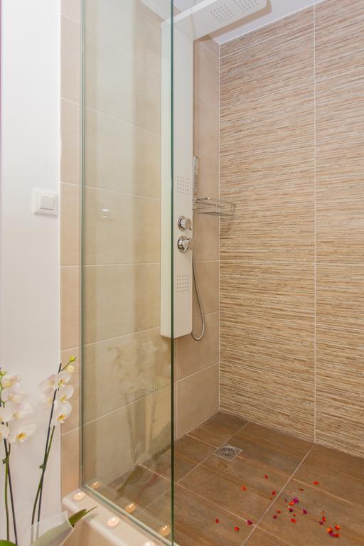 Central Luxury Lofts Hanya Dış mekan fotoğraf