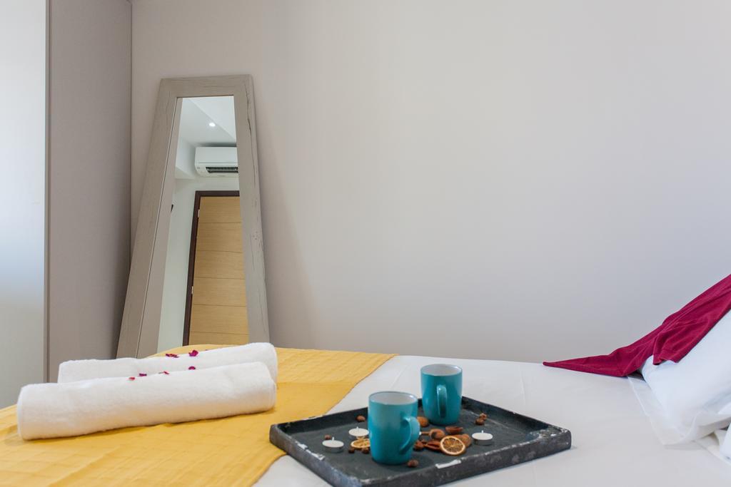 Central Luxury Lofts Hanya Dış mekan fotoğraf